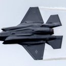 美 F-35 부품, 어쩌다 중국 손에…"홍콩 경유 금지" 이메일 놓쳤다 이미지