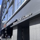 시조식당 | [일본 교토] 리치몬드 호텔 프리미어 시조 솔직후기 (+숙박세, 라운지, 웰컴티)