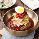 진주냉면산홍진주 이미지