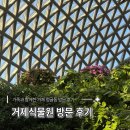 포토존 | 거제식물원새둥지 포토존 촬영 후기