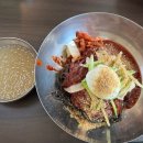 유성냉면 전주가 이미지