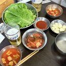 지에스25 당곡역 | [관악구•당곡역 맛집] '봉용파절이삼겹살' 단일메뉴 &amp; 볶음밥까지 내돈내산 재방문 후기