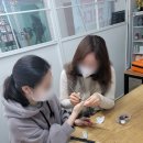 기초부터 확실하게 제대로 배울 수 있다고 입소문난 울산반영구학원 <랑스뷰티 아카데미>