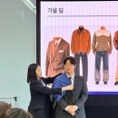 더 매력적인 나를 위한 퍼스털 컬러 진단 및 코칭 | 한미약품 영업부서 신입직원 퍼스널컬러 &amp; 메이크업 교육 그루밍교육 리더이미지전략