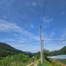 치악산둘레길 6코스 매봉산자락길 | 치악산 둘레길 6코스 (매봉산자락길)/임도길로 이어진 둘레길/어느 길도 특별하지 않을 길은 없다