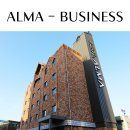 알마비즈니스호텔 이미지