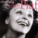 Un refrain courtait dans la rue - Edith Piaf 이미지