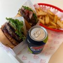 수원수제버거맛집 매탄동 &#34;666버거&#34; 방문후기
