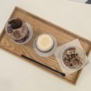 혁신동 주민센터 | 전주 기지제카페 쫀득 쿠키 맛집 카페쇼콜라빌리지 혁신점