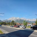 동촌마을1 주민발전소 | 캐나다 캔모어 여행 다운타운 산책코스