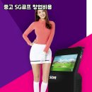SG골프스크린(작동점) | 경기 평택시 고덕동 중고 SG골프 시공 만족도 기준