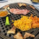 봉조 | 대구 칠곡 동천동 맛집 봉조 뒷고기 3지구점 가족 모임 후기