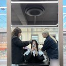 헤어샵NaNa | [춘천] 춘천미용실 | 춘천 앨범헤어 | 손상모 히피펌 하윤 디자이너
