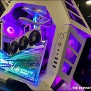 매니아존 PC방 이미지