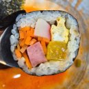 퍼쟁이김밥 - 서구 승학로 482 | 남동구 동춘동 맛집 점심 분식 떡볶이 마녀김밥