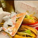 in-n-out주유소 | 그냥 스무번 쓰는 In-n-Out Bugger 후기
