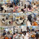 꿈땅작은도서관 이미지