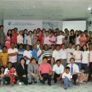 * 2009‘(제 5차) 필리핀 현지 ‘교회지도자 영성훈련 세미나’ 초청* / 아시아입양운동본부 이미지