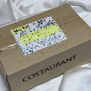 슬로우레시피 | 코스토랑 블랙레시피퍼밍앰플 사용후기 / 슬로우에이징 스킨케어추천 속건조앰플추천