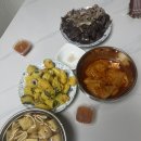 감탄떡볶이 거제점 | 거제 고현시장의 맛, 가족과 함께 즐긴 따뜻한 분식 파티 🍡