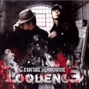 Loquence 1집 [Crucial Moment] 이미지
