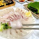 진도횟집해녀소녀식당 이미지