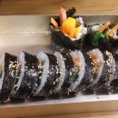 아재김밥 이미지