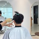 헤어가이 - 원주시 남원로469번길 13-16 | 전포미용실 : 남자전문미용실 ✂️ 가이 GUY 헤어커트 후기