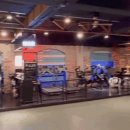 레볼루션 짐 이미지