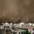 모래하늘 이미지