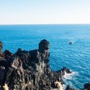 중문대포주상절리대 이미지