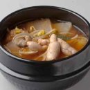 안동찜닭&마산아구찜 이미지