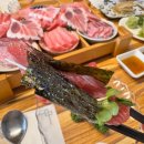 [안산/상록수맛집]나 참치 좋아했네,안산 타타참치(혼마구로후기)