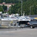 왕산주유소 이미지