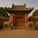 으뜸50안경상동역점 | 중국 뤄양 여행 정보 - 가는 방법, 명소, 먹거리, 숙소 등!