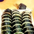 김밥25시 이미지