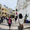 호계동 1047-1 R | [공지] [홍콩마카오] 4인가족 3박4일 블log애옹 | 3일차 | 마카오 당일치기