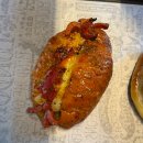 카페런던 | 안성 대형카페 브리티쉬 플랫폼 후기｜런던 지하철 컨셉 베이커리 카페