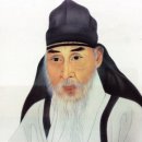 실사구시 정신의 선구자 이익(李瀷 1681-1763, 83살, 老死 이미지