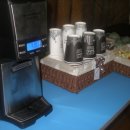 펜션 숲 이미지