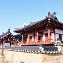 영주 내림리 모은정 이미지