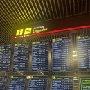 프라도호텔 앞 | 솔광장, 마요르광장, 라 캄파나(오징어샌드위치),프라도 미술관,레티로공원,개선문, 산히네스, 호텔 아나코