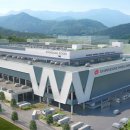 신세계푸드 평택물류센터 이미지