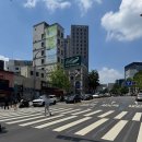 [서울] VOCO 명동 런치 뷔페, 타이 컨셉인데 망고가 없다고? 52 마켓 플레이스 솔직 후기