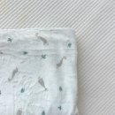 앙팡토토 벨몽 극세사 와글와글 아기블랭킷 겨울 이불 준비하자