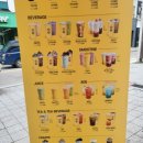 컴포즈커피 당진시립중앙도서관점 이미지