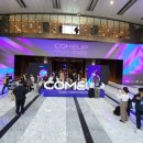 비즈테크이노베이션 | 2025 COMEUP 코엑스 3일간의 현장 후기｜Recode the Future, 스타트업이 미래를 다시 쓰는 시간