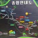 제551차 전남 장성 축령산 피톤치드의 편백나무 숲길 산행 (8월 27일) 안내 이미지