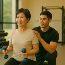 [용화동 피티/용화 피티] 여성 갱년기 “나만 이렇게 무기력한 걸까?” [갱년기 피티/갱년기 PT]