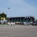 설악해맞이공원 안내소 이미지